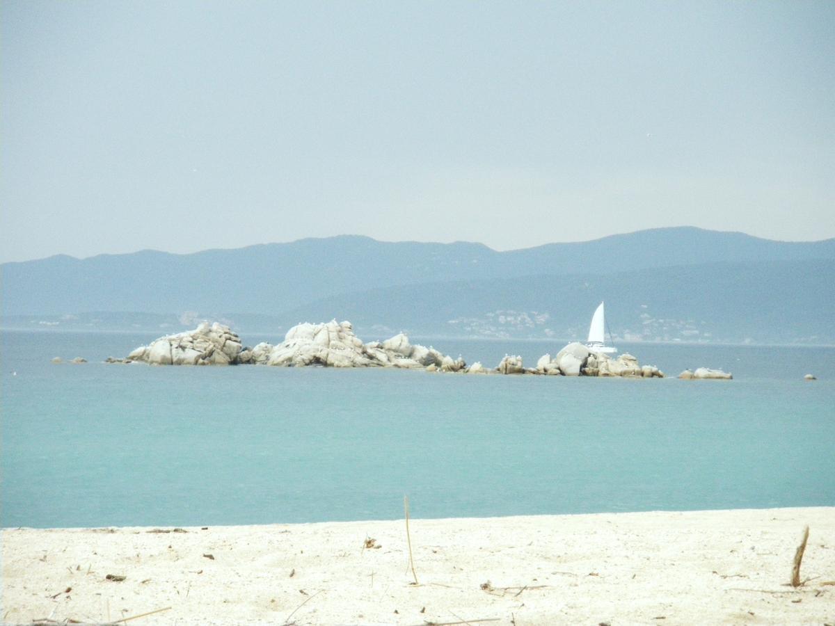 U Cantu Grillu Portigliolo Esterno foto