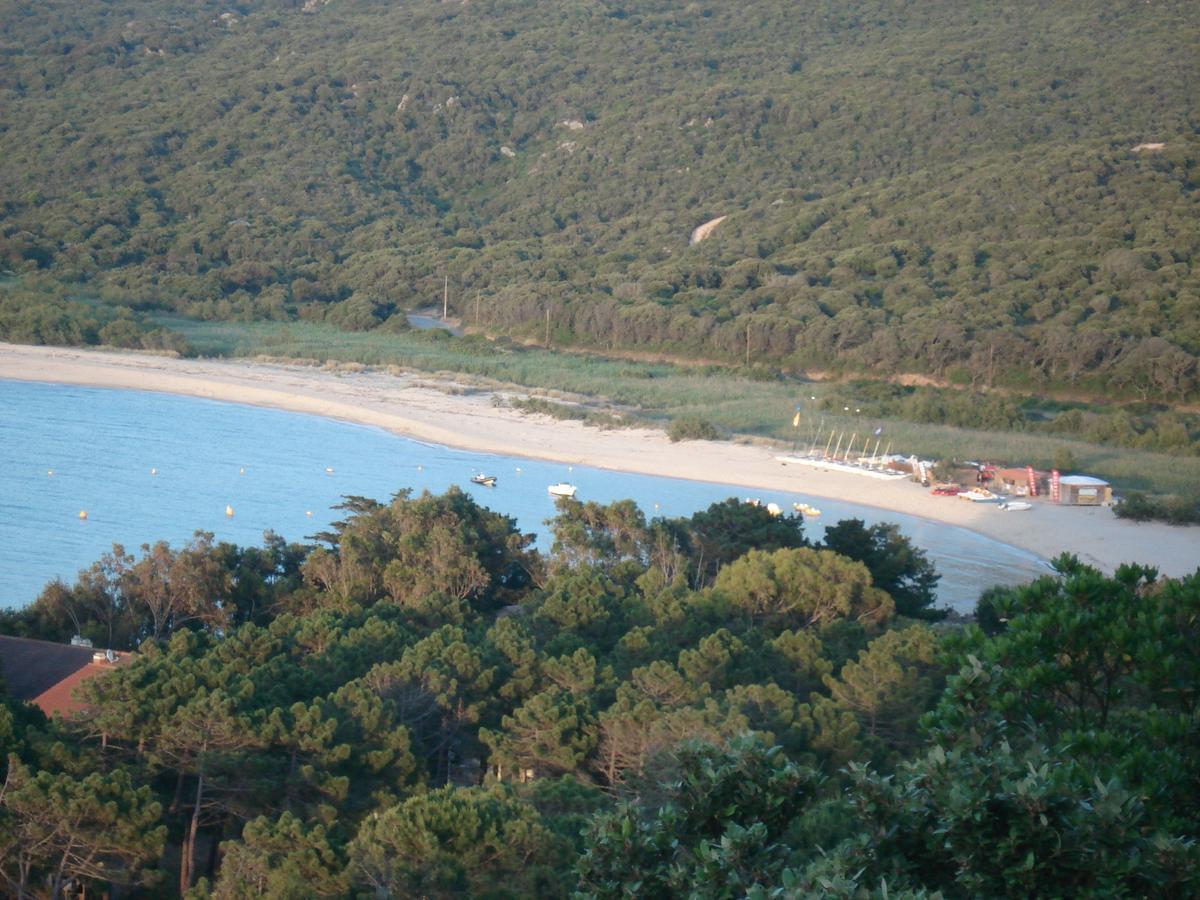 U Cantu Grillu Portigliolo Esterno foto