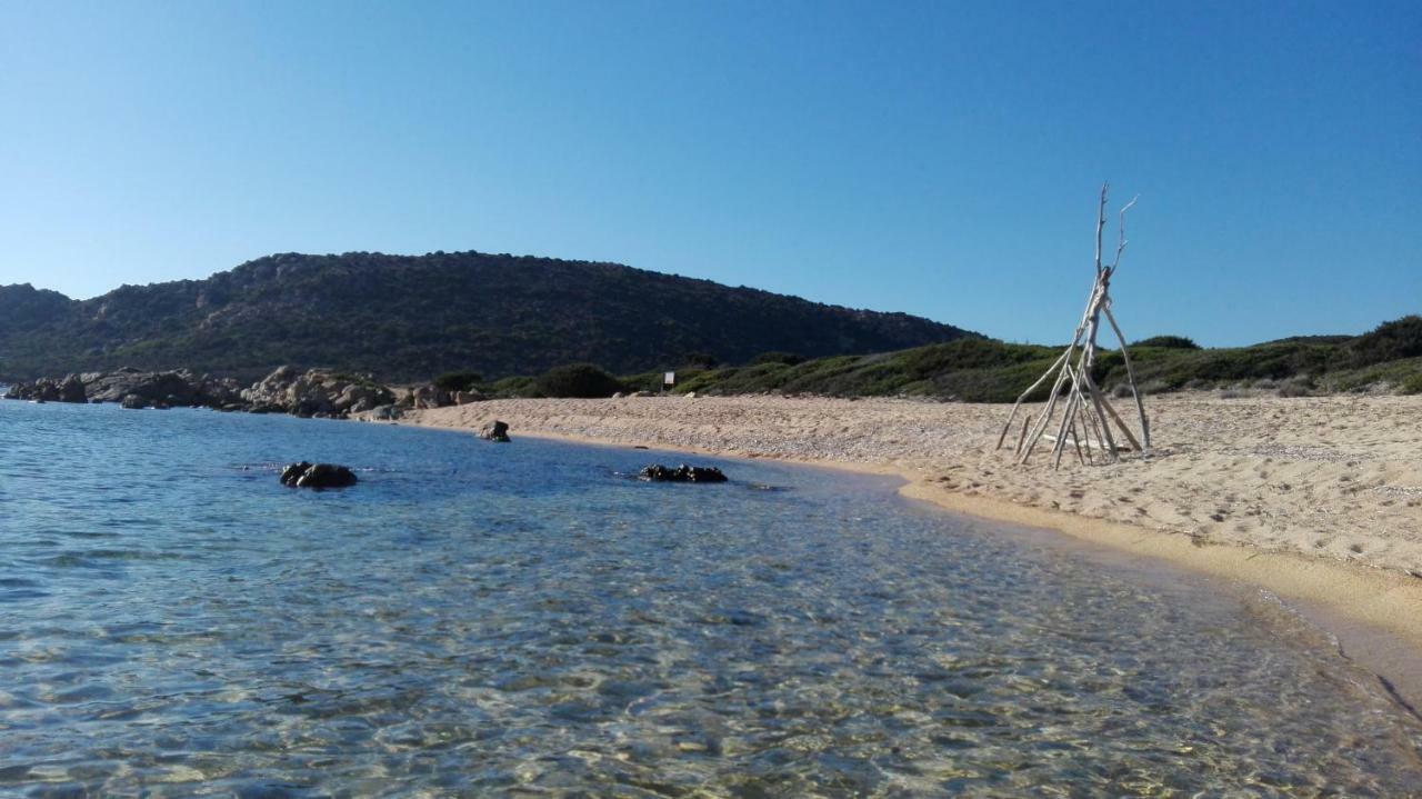 U Cantu Grillu Portigliolo Esterno foto